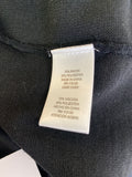 Black Cardigan, 1X