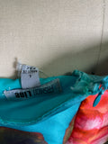 Fashion Line Green Dress, L