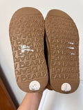 Bearpaw Suede Julie Boots, 7
