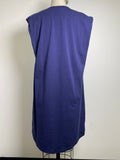 Gibson Latimer Blue Dress, L