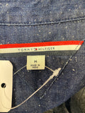 Tommy Hilfiger Blue Dress, M