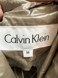 Calvin Klein Premium Down Vest, M