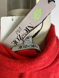 New Nic + Zoe Fruit Punch Ombre Vital Dress, M (retail $165)