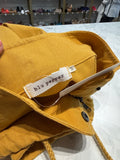 Blu Pepper Linen Jacket, S