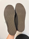 Vans Suede Shoes, 8