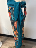 Swim Skirt Coverup, One Size