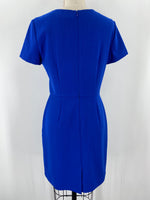 Preston & York Blue Dress, 8