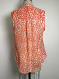 Cabi Red Top, M