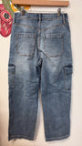 Jessica Simpson 30" Inseam Jeans, 2