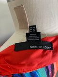 Maggy London Red Dress, 14