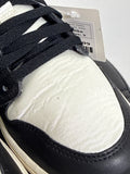 Nike Black 1 Lo SE Shoes, 9