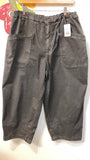 Anthropologie 25" Inseam Pants, L