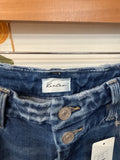 KanCan 28" Inseam Jeans, 13/30