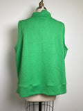 New Umgee Green Top, 1XL
