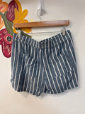 Sonoma Blue Shorts, M