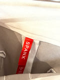 Spanx White Shorts, L