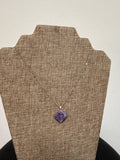 Sterling Silver  Necklace