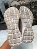 Skechers Brown Slip Ins Shoes, 8