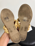 Dolce Vita Tan Sandals, 8