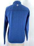 Vineyard Vines Blue Pullover, S