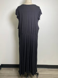 Lane Bryant Black Dress, 30/32