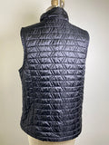 Westbound Black Vest, L