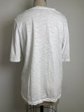 Chico's White Top, L