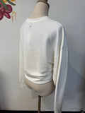 AS Revival White Top, S