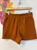 Lululemon Brown Shorts, 6