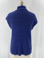 Thakoon Split Front Sweater, S