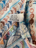 Cream Topper, One Size