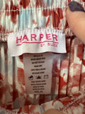Harper by Block Skirt, L Petite