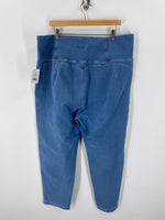 Mori Denim Jeans, XXL