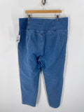 Mori Denim Jeans, XXL