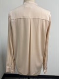 Vince Silk Blend Top, 12