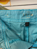 White House Black Market Slim Crop 28" Inseam Jeans, 2