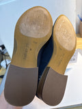 Indigo Rd Blue Loafers, 7.5