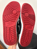 Nike Johnny Kilroy Jordan 1 Mid Shoes, MENS 10.5