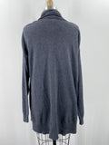 Old Navy Gray Sweater, L