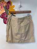 Vineyard Vines Corduroy Skirt, 12