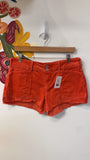 Pilcro Anthropologie Corduroy Shorts, 30 (10)