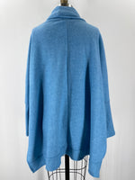 Cherish Blue Sweater, M/L