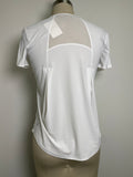Lululemon White Top, 6/8?
