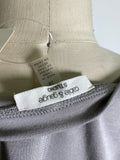 Cable & Gauge Gray Sweatshirt, 2X
