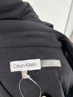 Calvin Klein Black Top, S