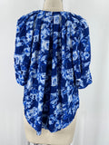 Loft Blue Top, L