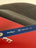 Salvatore Ferragamo SF927S Blue Sunglasses + Case
