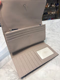 Fossil Leather Wallet