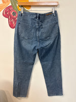Soft Surroundings  Jeans, 8 Petite