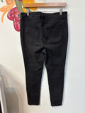 Chico's Black Jeans, 8